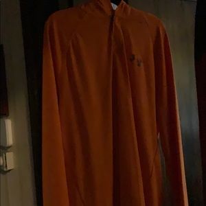 Under Armour Fleece Shirt